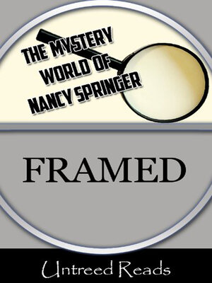 cover image of Framed
